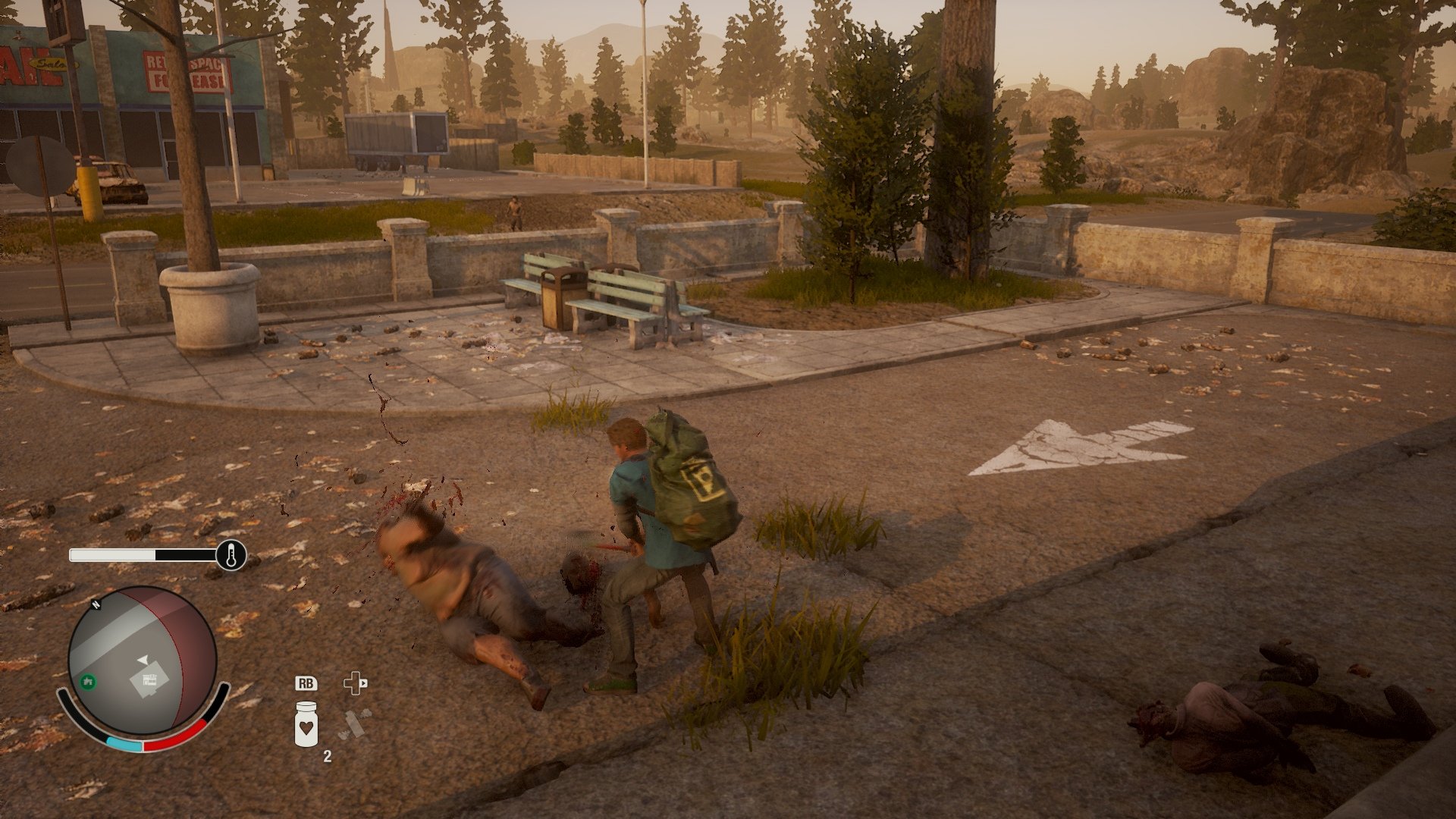 State of Decay 2 - Imagen 14